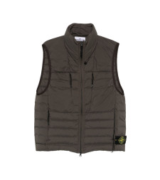 [Stone Island] Down Vest FW26 G100011S0183V0078