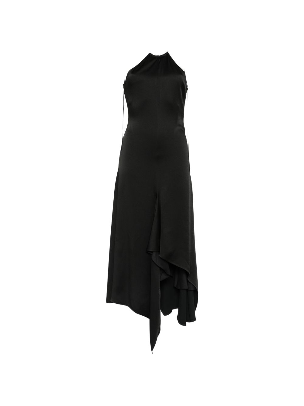 [VICTORIA BECKHAM] Sleeveless dress FW26 1326WDR007379CBLACK
