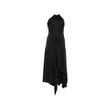 [VICTORIA BECKHAM] Sleeveless dress FW26 1326WDR007379CBLACK