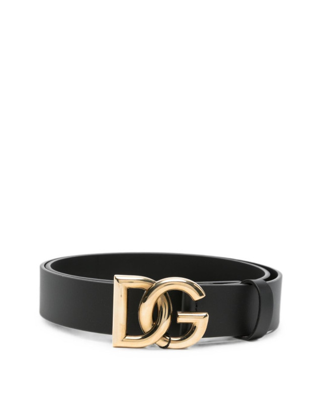 [Dolce & Gabbana] Belt FW26 BC4644AX6228E831