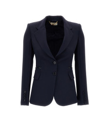 [ELISABETTA FRANCHI] Casual Jacket FW26 GI27466E2H88