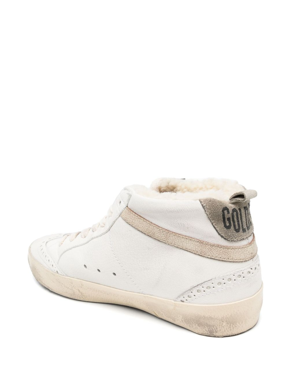 [Golden Goose] Sneakers FW26 GWF00122F00337310318