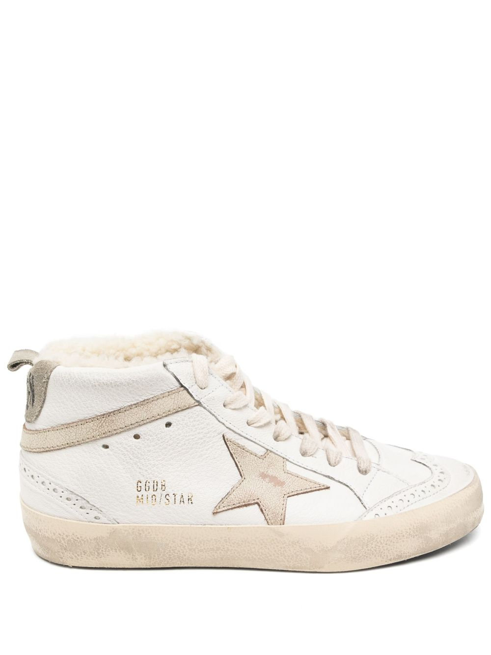 [Golden Goose] Sneakers FW26 GWF00122F00337310318