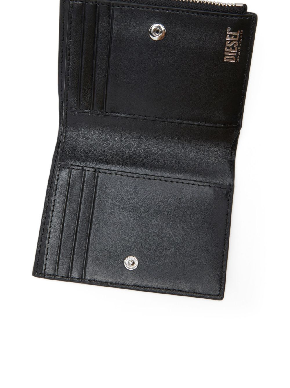 [Diesel] Cardholder FW26 X09888PR818T8013