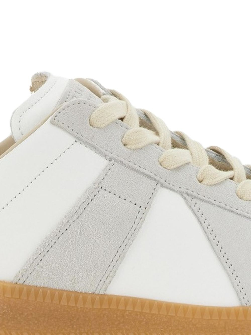 [Maison Margiela] Sneakers FW26 S58WS0109P1895T1016