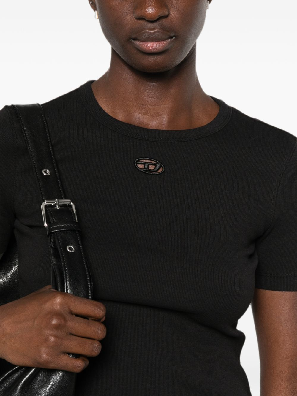 [Diesel] T-shirts Short Sleeve FW26 A217230EJAI9XX