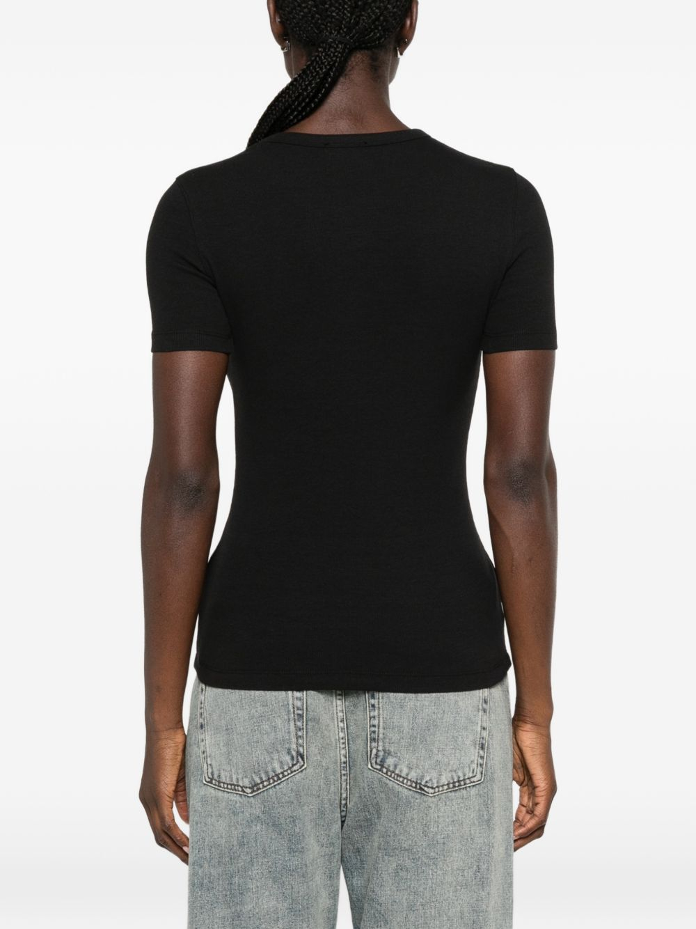 [Diesel] T-shirts Short Sleeve FW26 A217230EJAI9XX