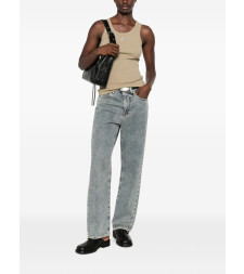 [Diesel] Tank top FW26 A199080JMBA5LE