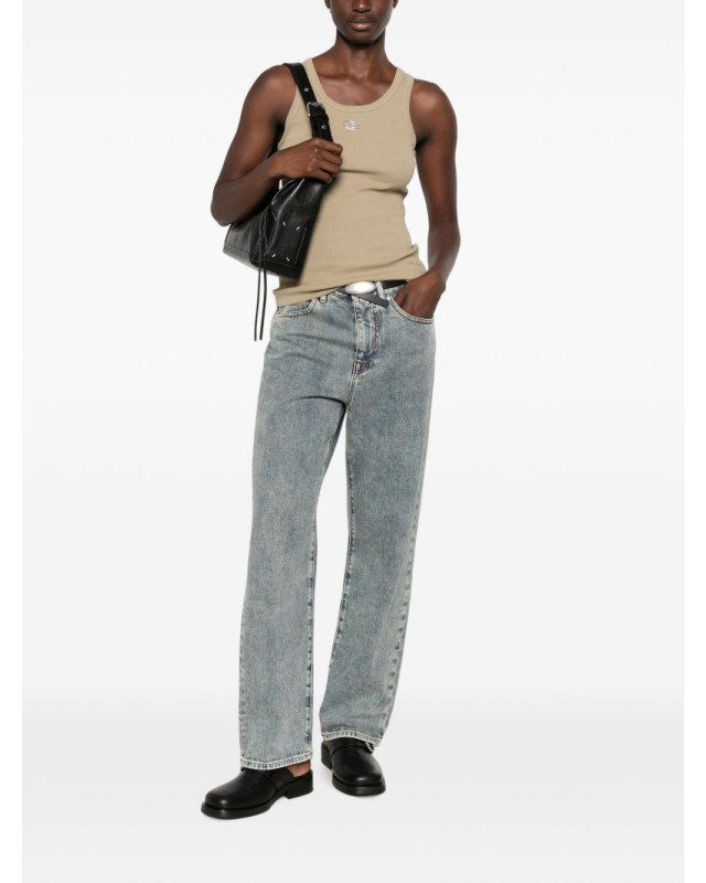 [Diesel] Tank top FW26 A199080JMBA5LE