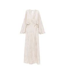 [Golden Goose] Long sleeve dress FW26 GWP02729P00258115104