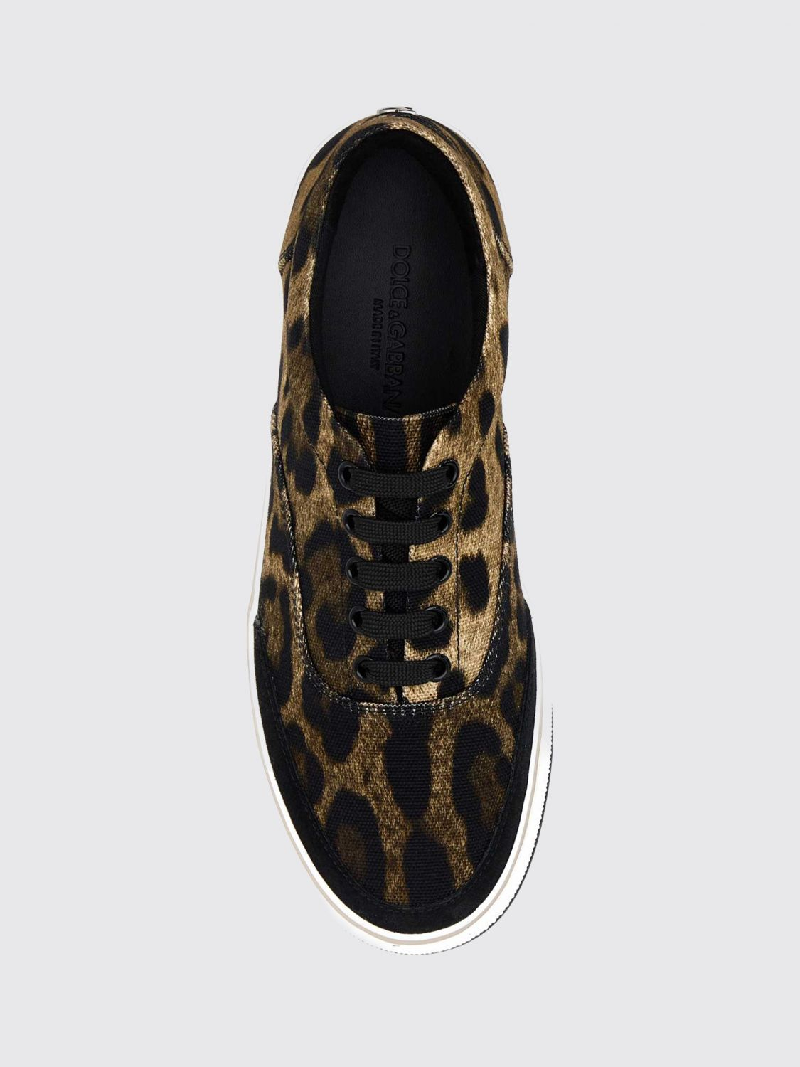 [Dolce & Gabbana] Sneakers SS26 CK2399AZ792 HY13M