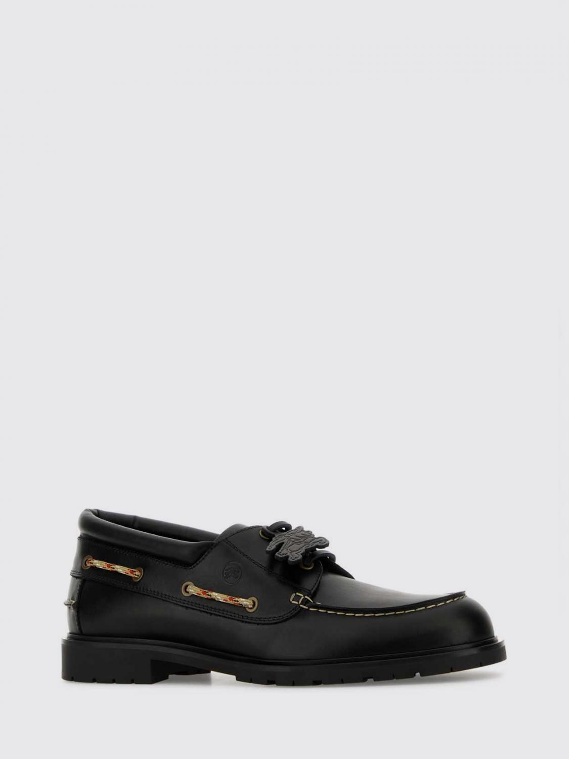 [Burberry] Loafer SS26 8119130