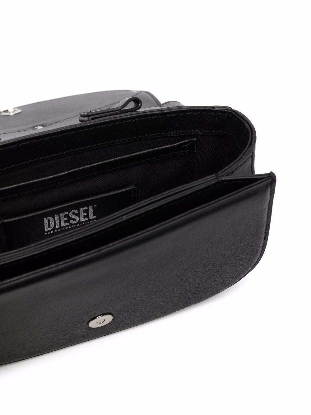 [Diesel] Shoulder bag FW26 X08396PR818T8013