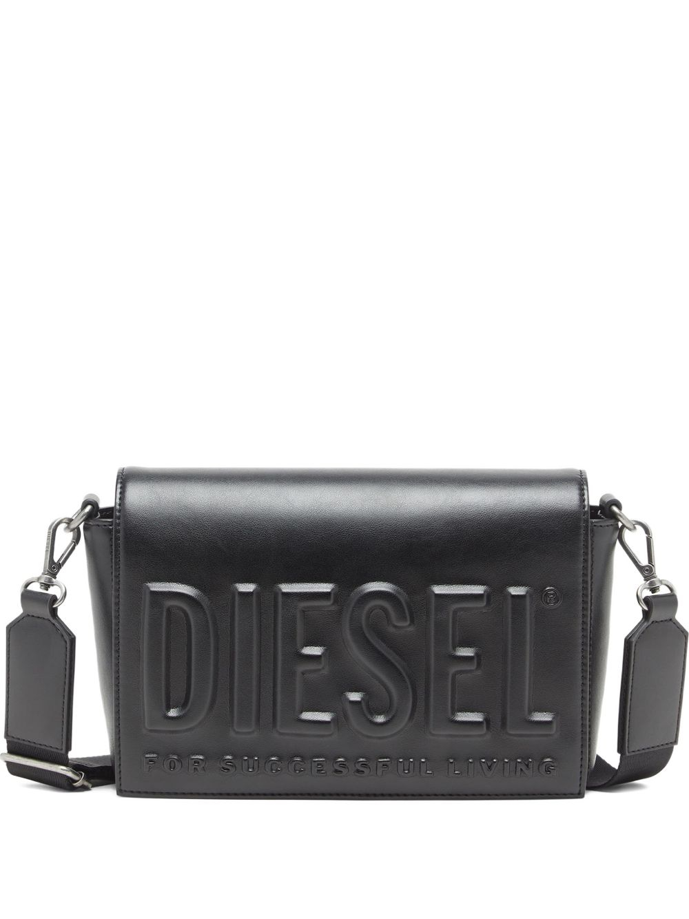[Diesel] Shoulder bag FW26 X10570P5184T8013