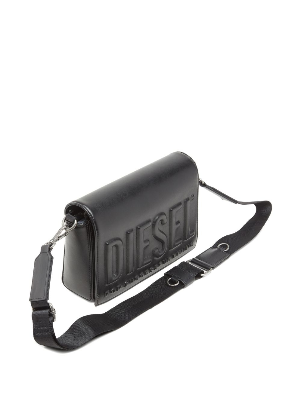 [Diesel] Shoulder bag FW26 X10570P5184T8013