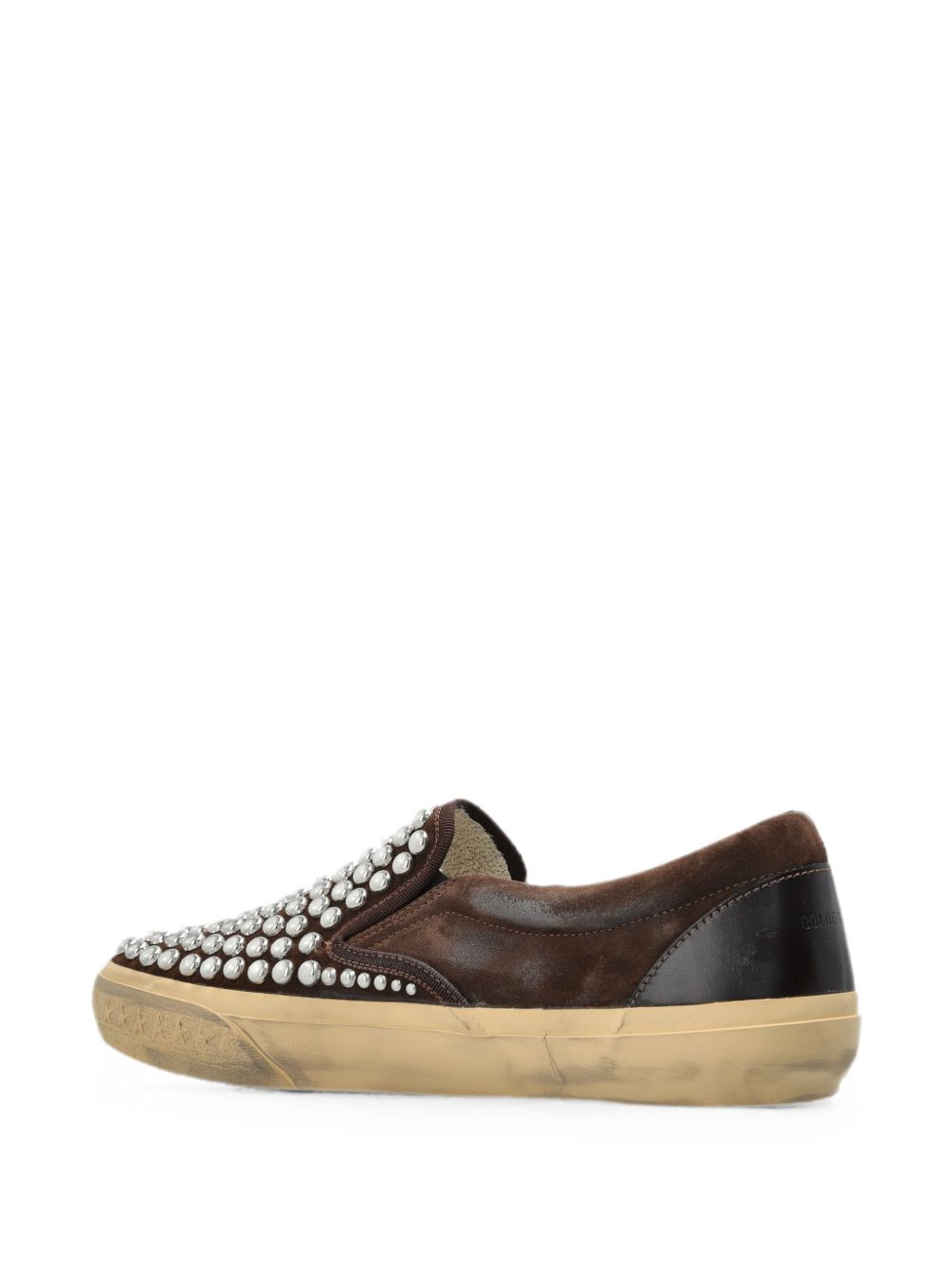[Golden Goose] Sneakers FW26 GMF00306F00876355381