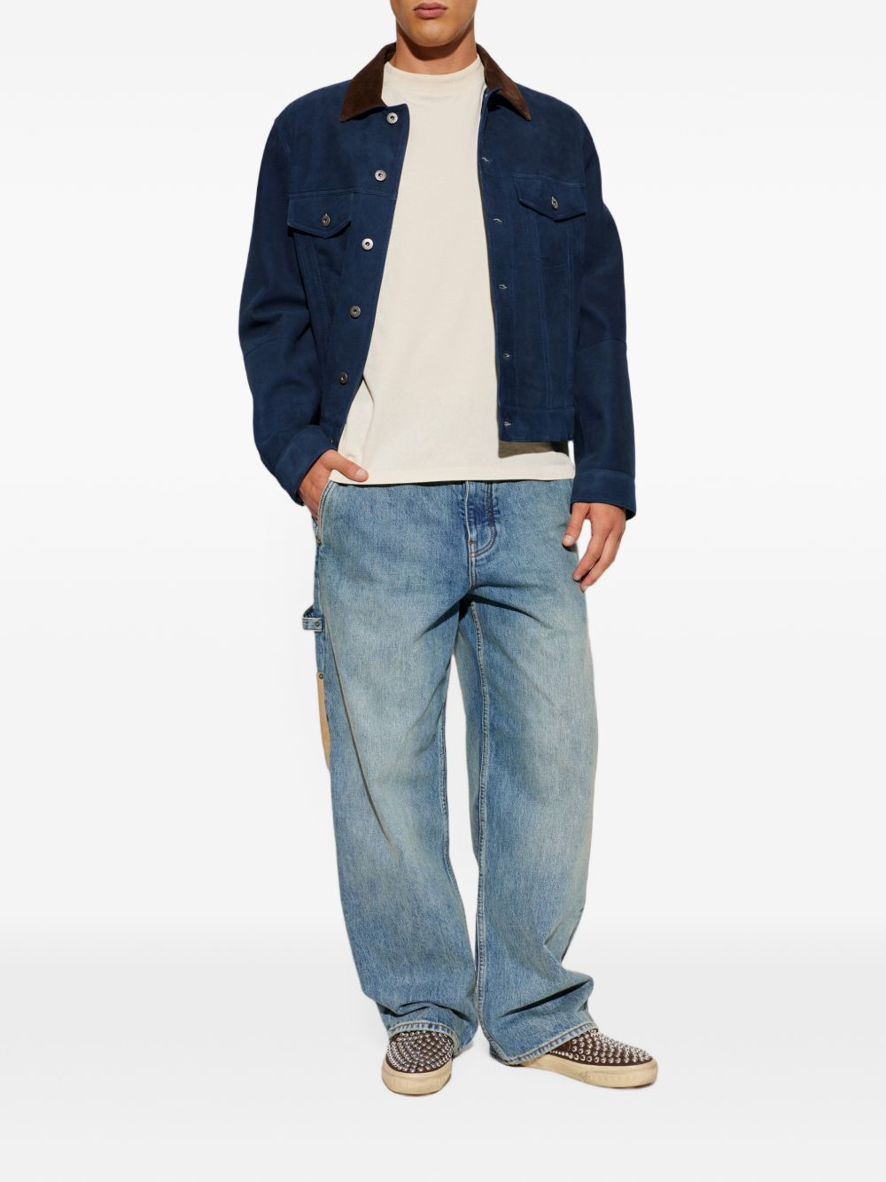 [Golden Goose] Sneakers FW26 GMF00306F00876355381