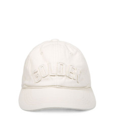 [Golden Goose] Cap FW26 GUP02837P00273415232