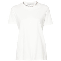 [Golden Goose] T-shirts Short Sleeve FW26 GWP01220P00067310363
