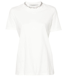 [Golden Goose] T-shirts Short Sleeve FW26 GWP01220P00067310363