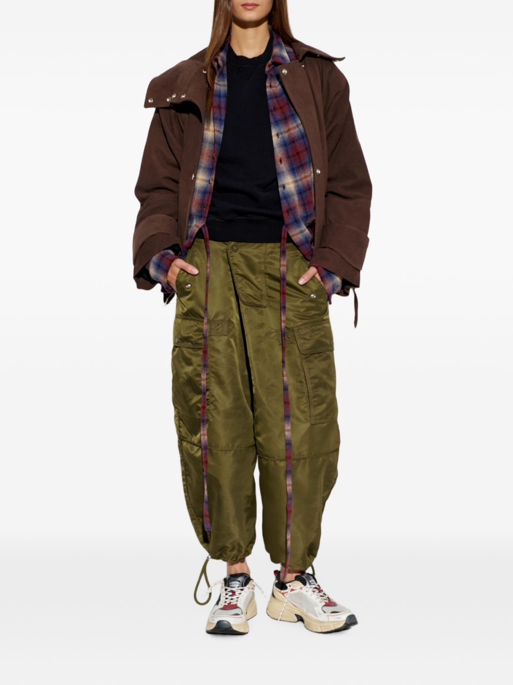 [Golden Goose] Sneakers FW26 GWF00724F00846512485
