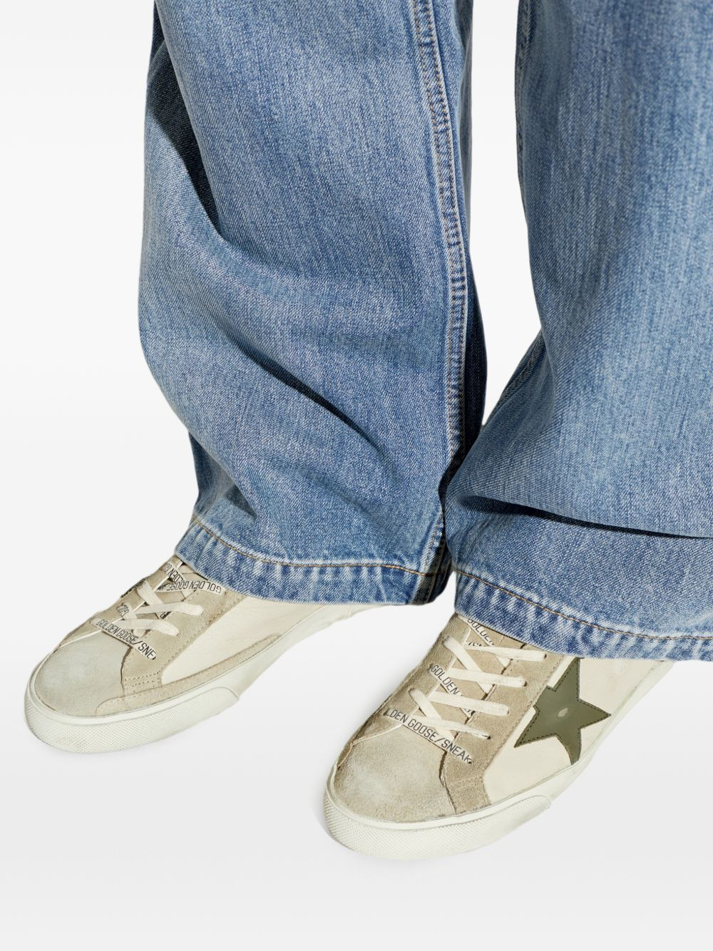 [Golden Goose] Sneakers FW26 GMF00102F00872883408
