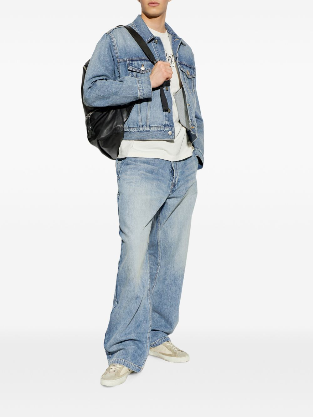 [Golden Goose] Sneakers FW26 GMF00102F00872883408