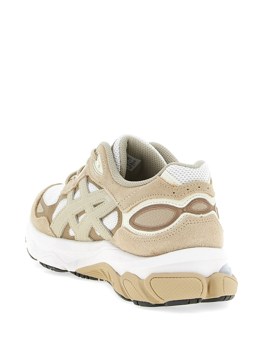 [Asics] Sneakers FW26 1203A895102