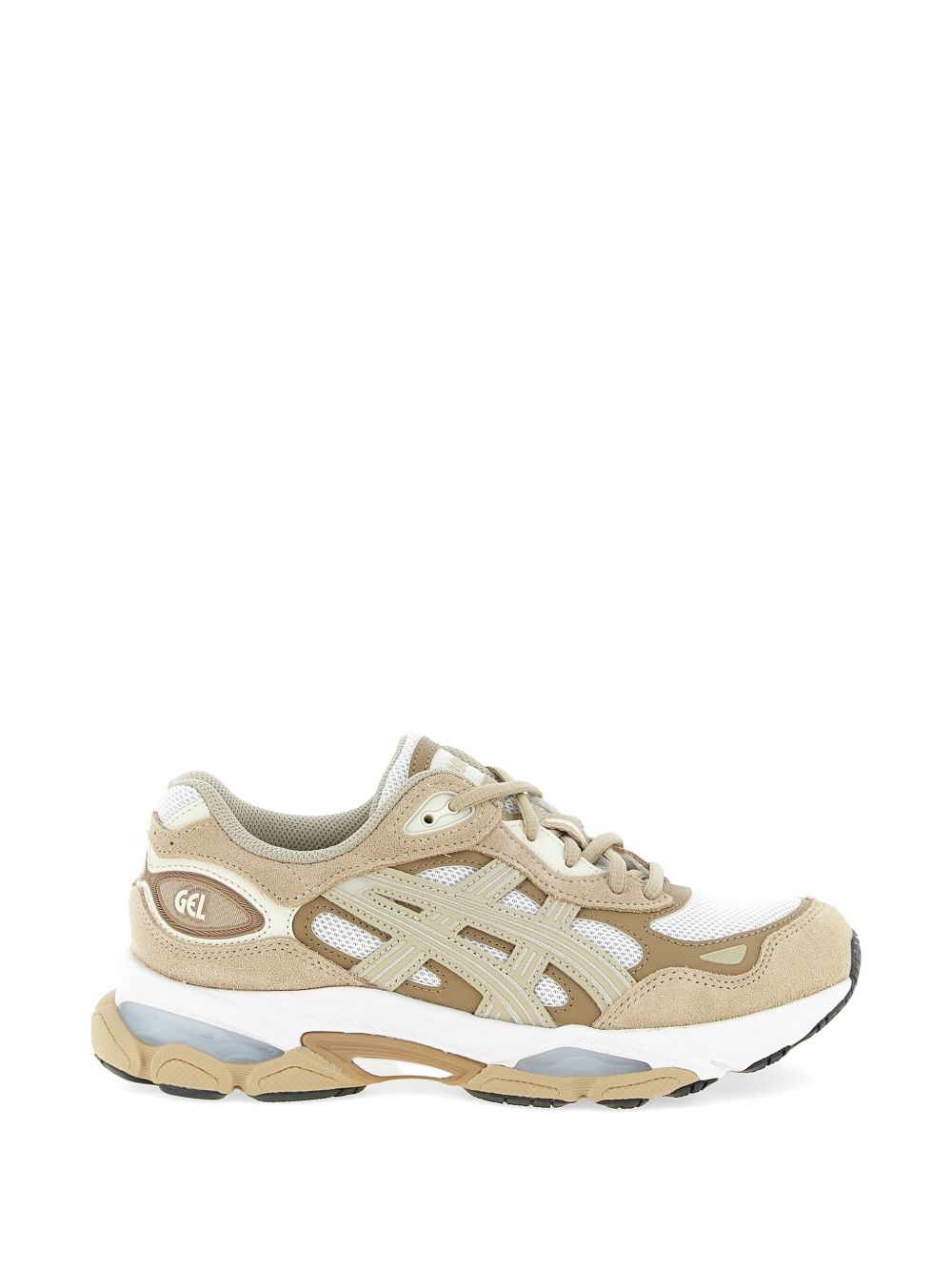 [Asics] Sneakers FW26 1203A895102
