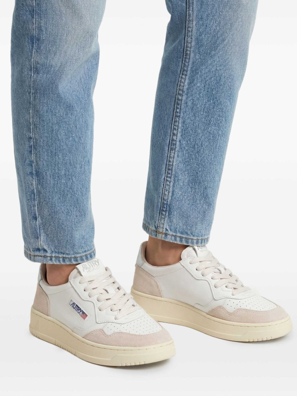 [AUTRY] Sneakers FW26 AULWLS74LS74