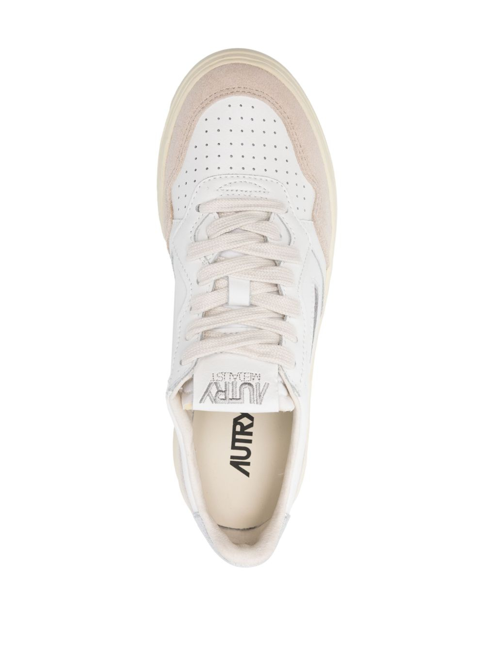 [AUTRY] Sneakers FW26 AULWLS74LS74