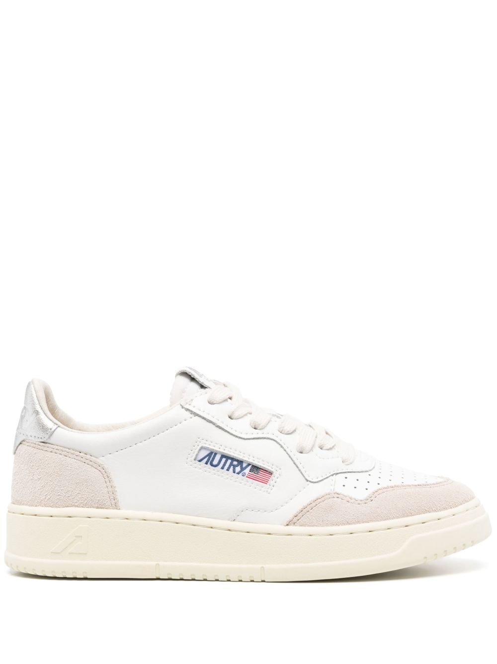 [AUTRY] Sneakers FW26 AULWLS74LS74