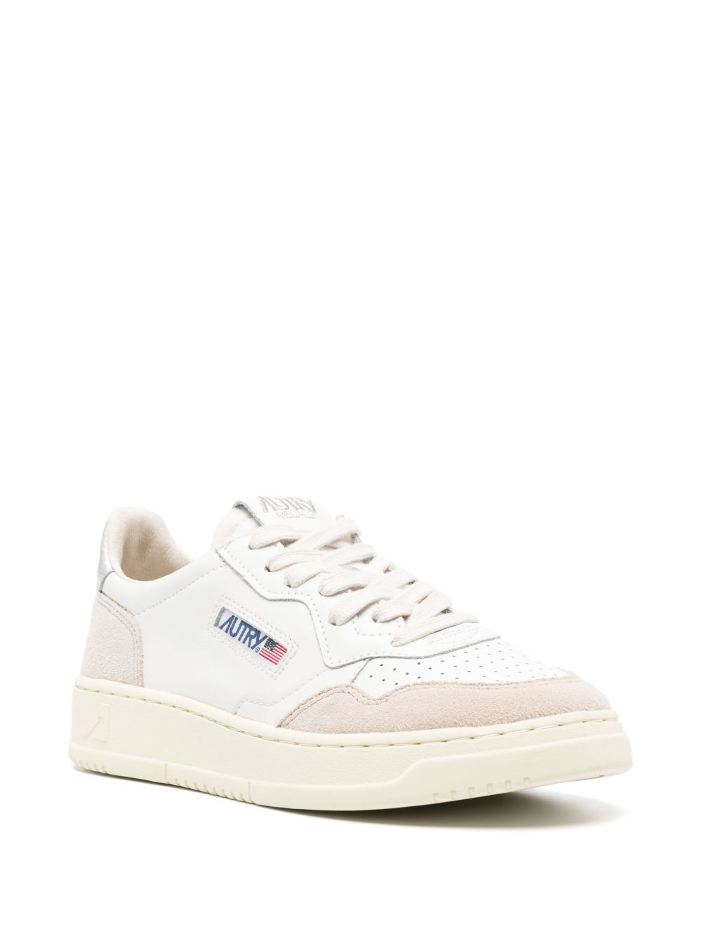 [AUTRY] Sneakers FW26 AULWLS74LS74