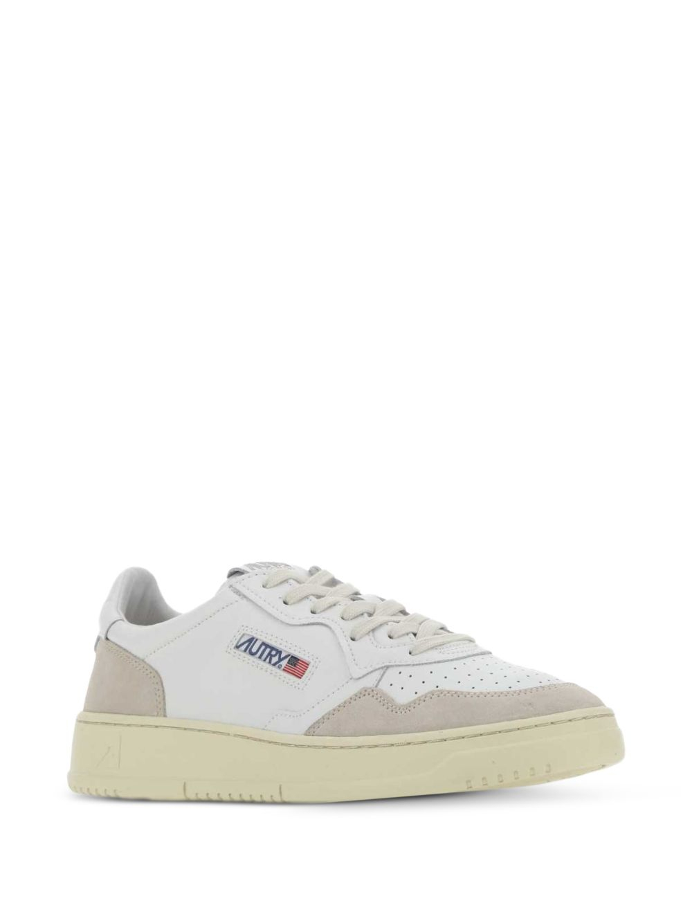 [AUTRY] Sneakers FW26 AULMLS33LS33
