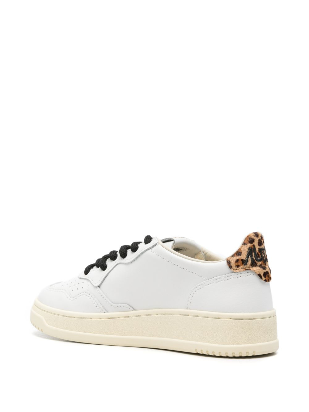 [AUTRY] Sneakers FW26 AULWOC02OC02