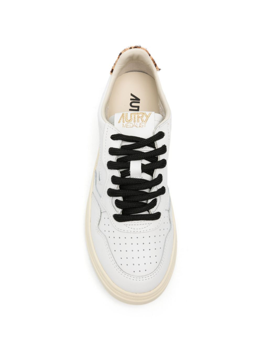 [AUTRY] Sneakers FW26 AULWOC02OC02