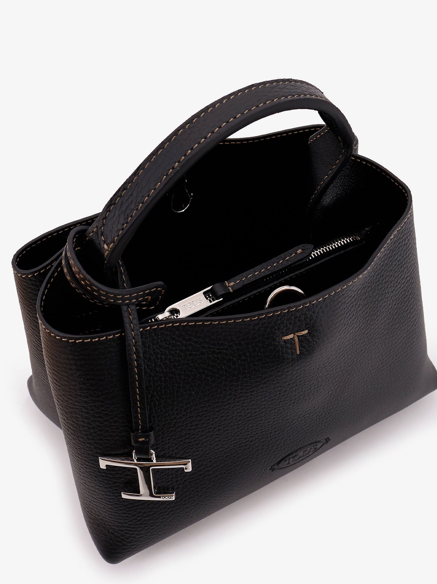 [Tod's] Cross body bag FW26 XBWAPAEL000QRIB999