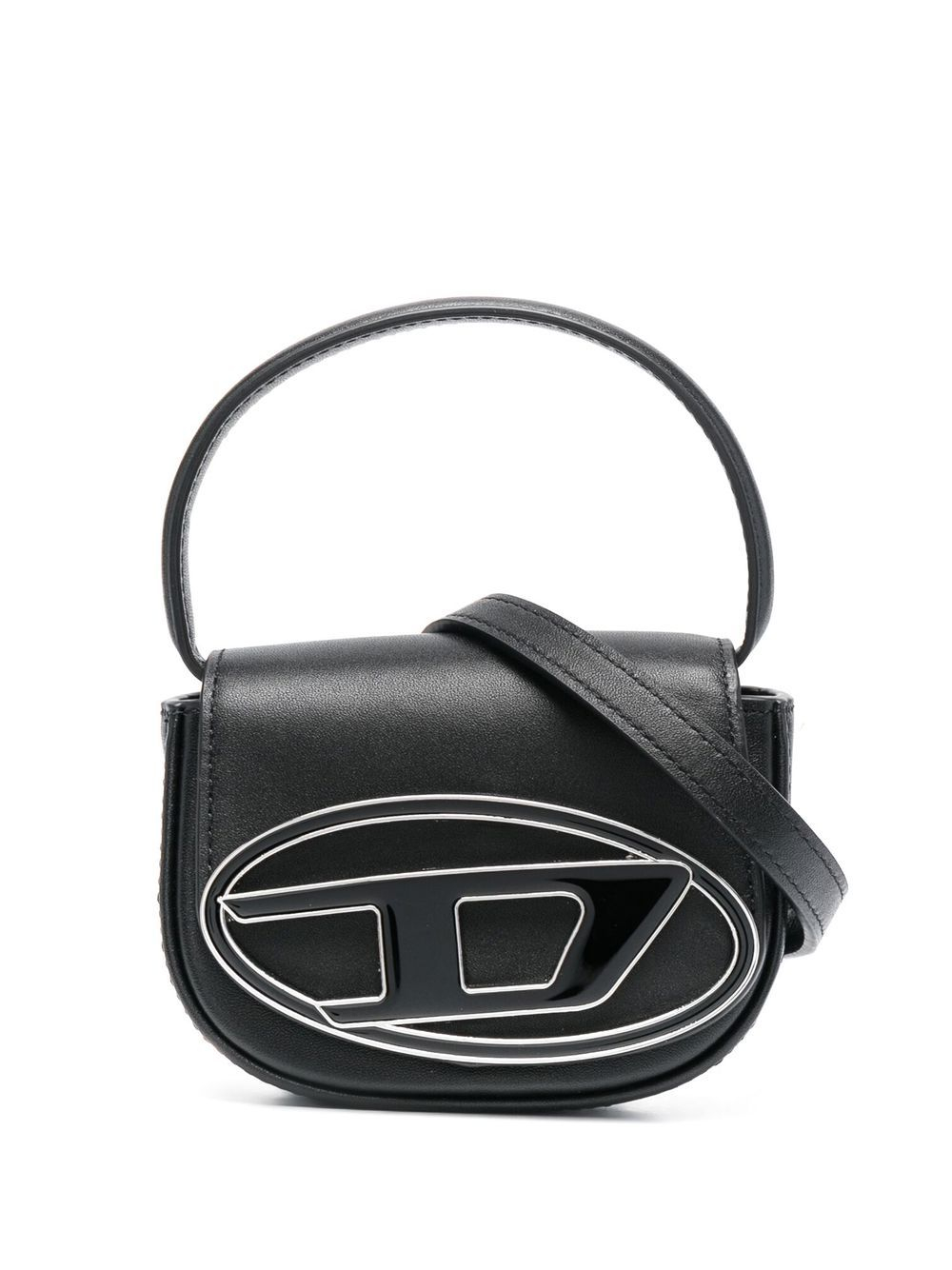 [Diesel] Shoulder bag FW26 X08709PR818T8013