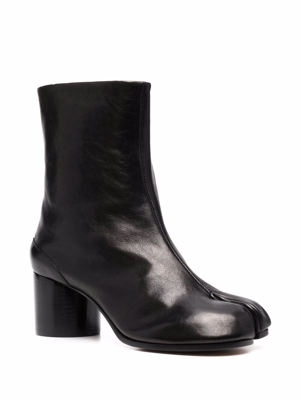 [Maison Margiela] Ankle Boots FW26 S58WU0246P3753T8013