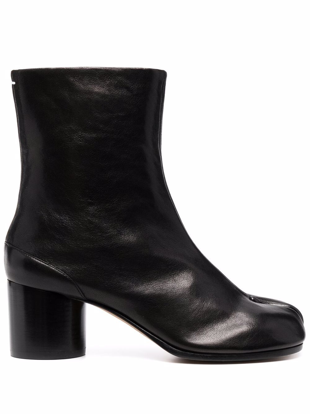 [Maison Margiela] Ankle Boots FW26 S58WU0246P3753T8013