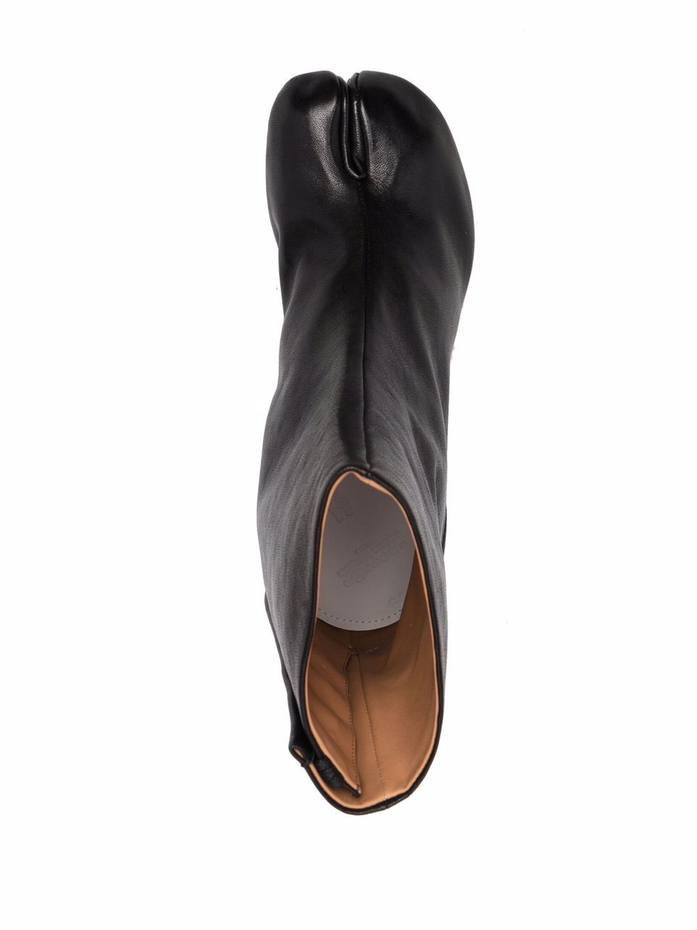 [Maison Margiela] Ankle Boots FW26 S58WU0246P3753T8013