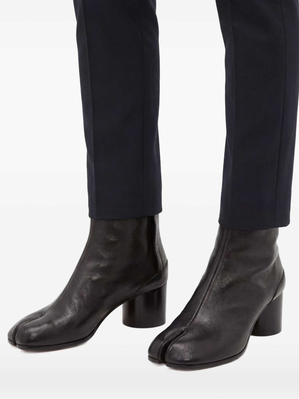 [Maison Margiela] Ankle Boots FW26 S58WU0246P3753T8013