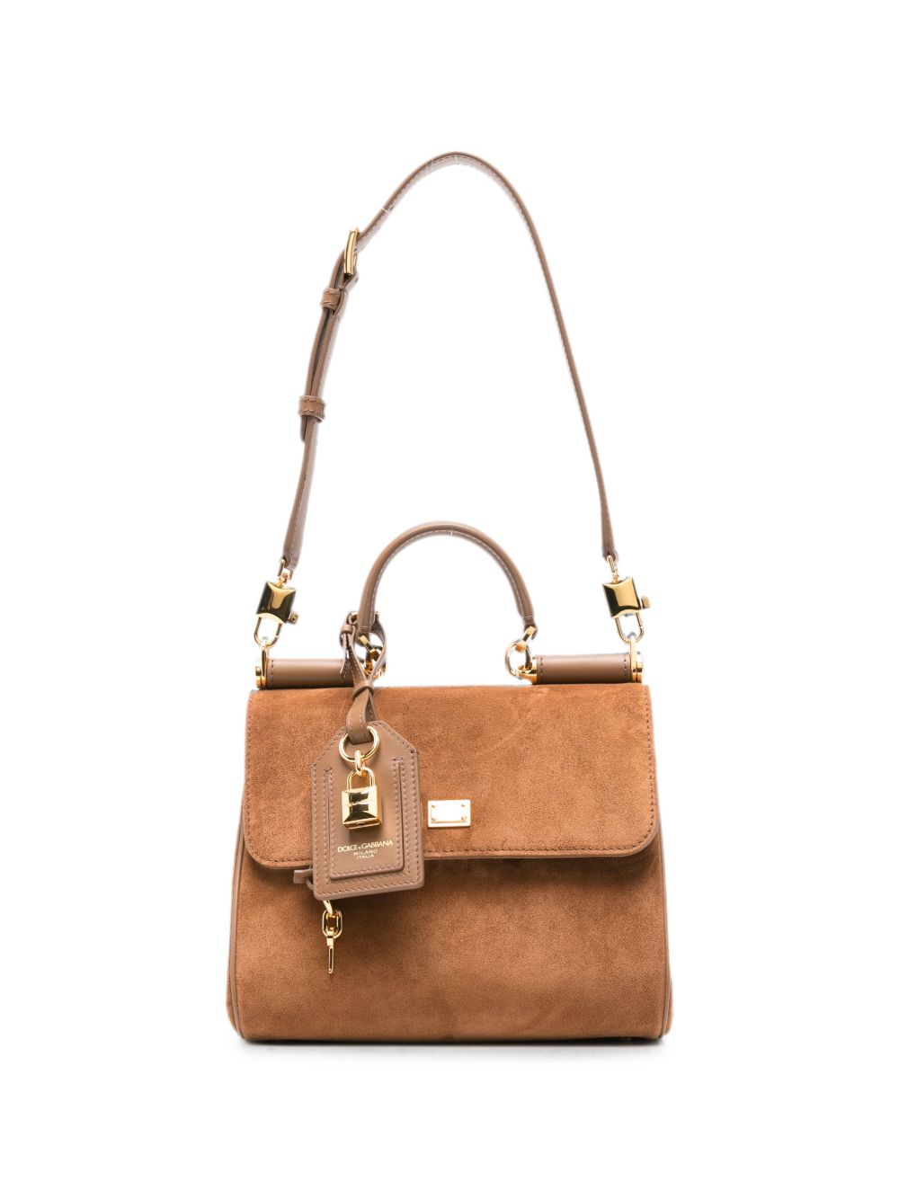 [Dolce & Gabbana] Shoulder bag FW26 BB7781BO9038Y121