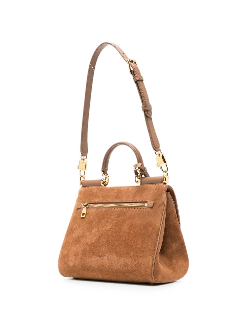 [Dolce & Gabbana] Shoulder bag FW26 BB7781BO9038Y121