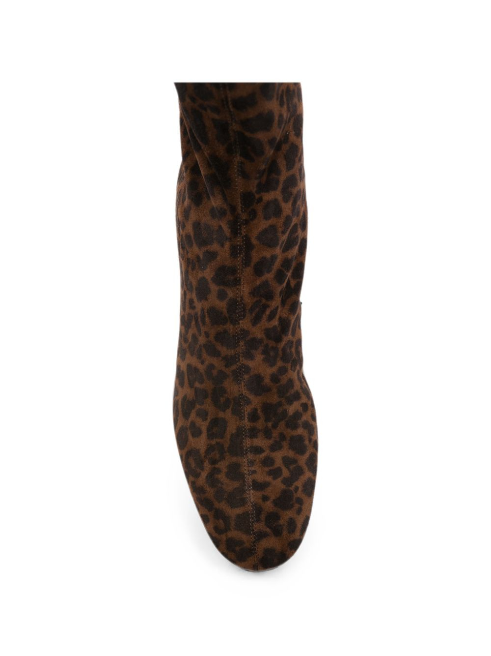 [Aquazzura] Ankle Boots FW26 SHOMIDB0PLDESP