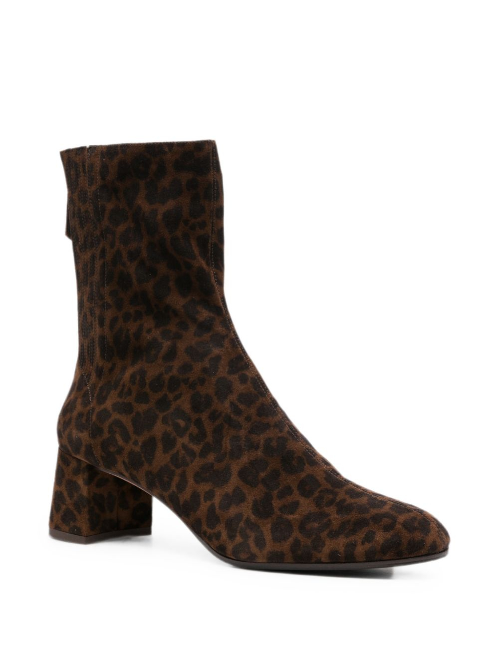 [Aquazzura] Ankle Boots FW26 SHOMIDB0PLDESP