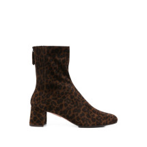 [Aquazzura] Ankle Boots FW26 SHOMIDB0PLDESP