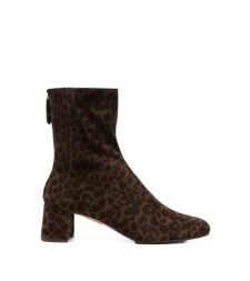 [Aquazzura] Ankle Boots FW26 SHOMIDB0PLDESP