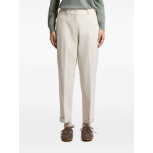 [Peserico] Trousers FW26 A04680T302479241