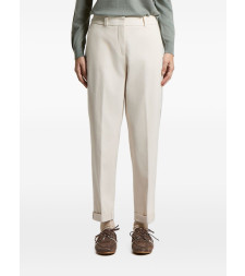 [Peserico] Trousers FW26 A04680T302479241